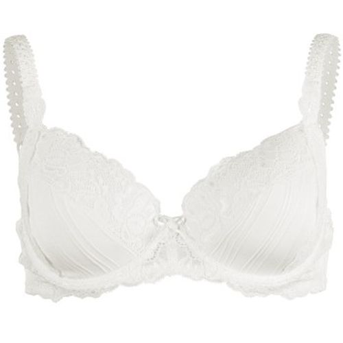BH Dorrit Padded Underwire Bra Elfenbein Polyamid B 70 Damen - Missya - Modalova