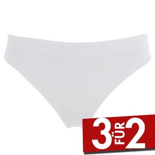Lucia String Weiß Polyamid Medium Damen - Missya - Modalova