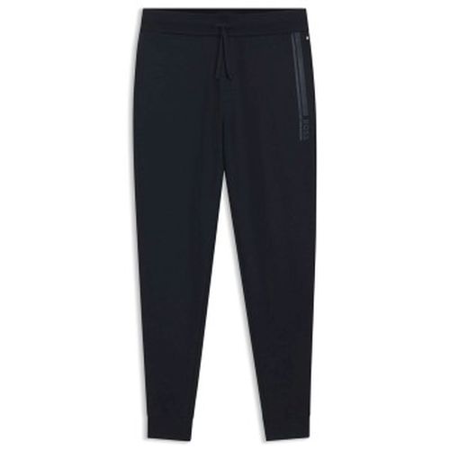 Authentic Long Pant Cuffs Baumwolle Medium Herren - BOSS - Modalova