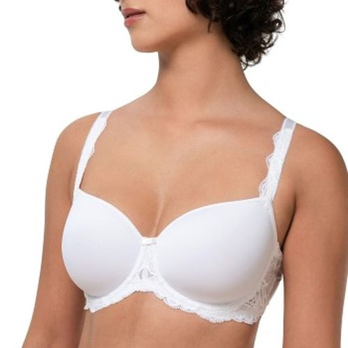 BH Amourette Charm WP Weiß C 75 Damen - Triumph - Modalova