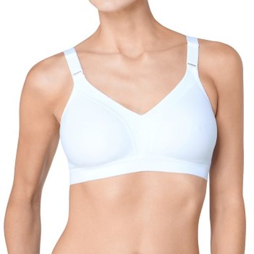 Triumph Triaction Studio Wellness N BH Weiß E 70 Damen - triaction by Triumph - Modalova