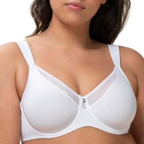 BH True Shape Sensation W01 Weiß E 70 Damen - Triumph - Modalova