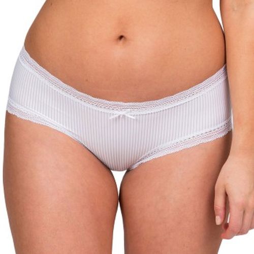 Trofe Laila Low Hipster Weiß Polyamid Small Damen - Trofé - Modalova