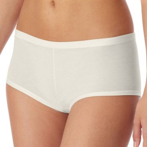 Personal Fit Shorts Elfenbein Small Damen - Schiesser - Modalova