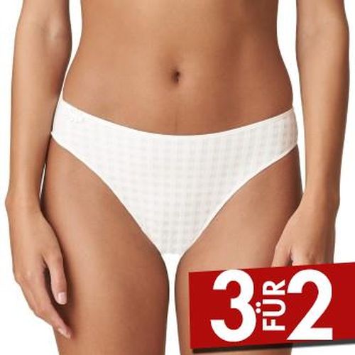 Avero Briefs Elfenbein 38 Damen - Marie Jo - Modalova