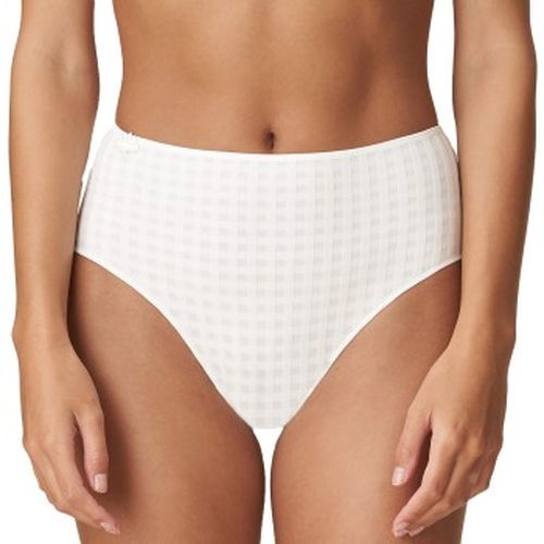 Avero Full Brief Elfenbein 38 Damen - Marie Jo - Modalova