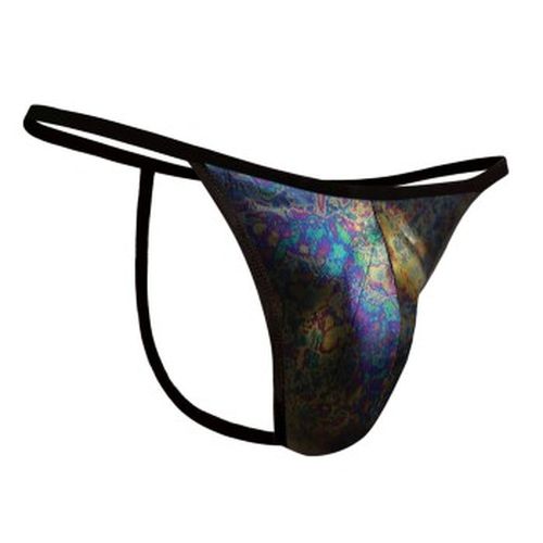 Men G-string Polyester Small Herren - Doreanse - Modalova