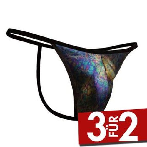 Men G-string Polyester Small Herren - Doreanse - Modalova