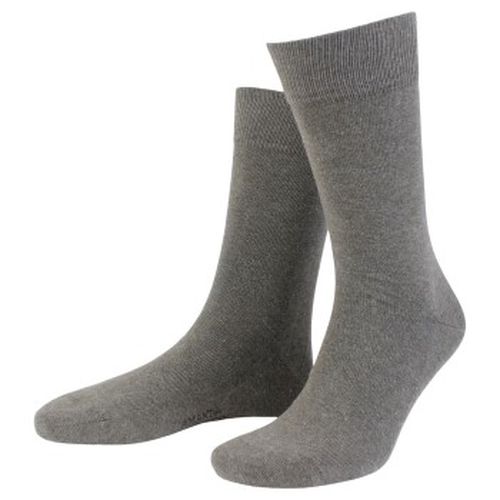 True Combed Cotton Sock Gr 47/50 - Amanda Christensen - Modalova