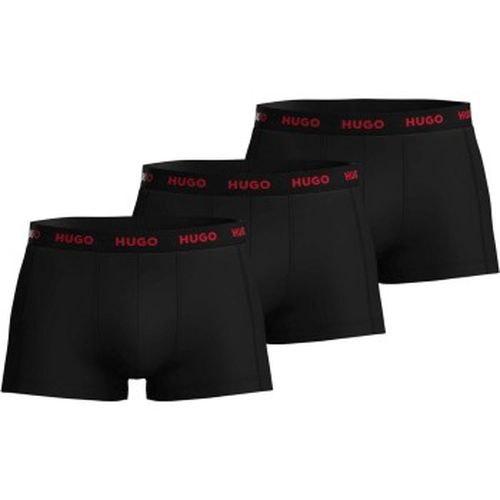 P Triplet Trunk Schwarz Baumwolle Medium Herren - HUGO - Modalova