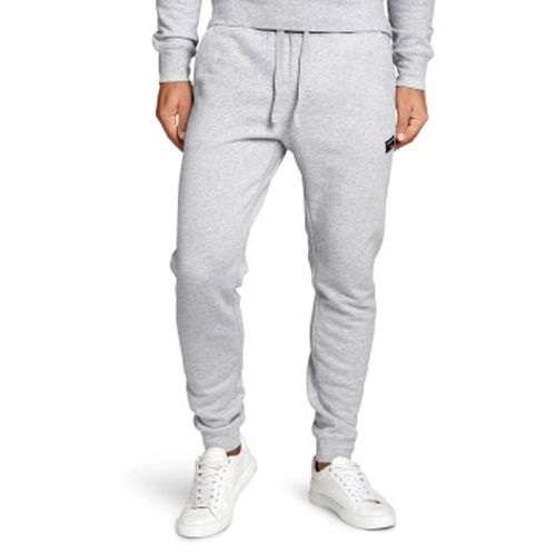 Centre Tapered Pant Hellgrau Medium Herren - Björn Borg - Modalova