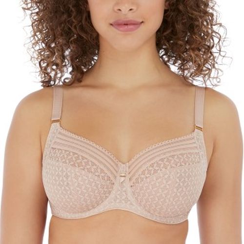 BH Viva Underwire Side Support Lace Bra Polyamid E 85 Damen - Freya - Modalova