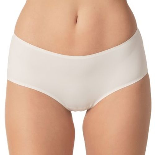 Color Studio Shorts Elfenbein 40 Damen - Marie Jo - Modalova