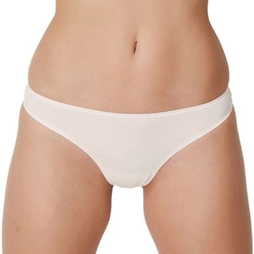 Color Studio Thong Elfenbein 38 Damen - Marie Jo - Modalova