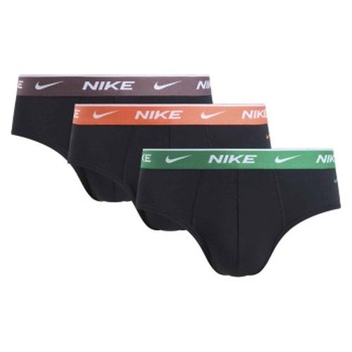P Everyday Essentials Cotton Stretch Hip Brief Baumwolle Medium Herren - Nike - Modalova