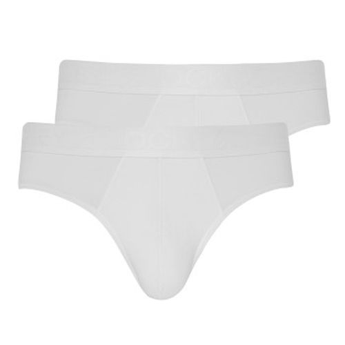 P Microfiber Air Brief Weiß Polyamid Medium Herren - Jockey - Modalova