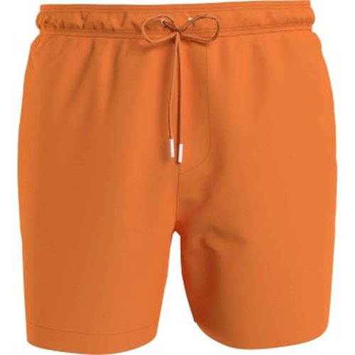 Badehosen Medium Drawstring Swim Shorts Polyester Medium Herren - Calvin Klein - Modalova