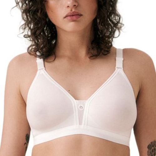 Triumph Triaction Studio Trophy N BH Weiß C 85 Damen - triaction by Triumph - Modalova
