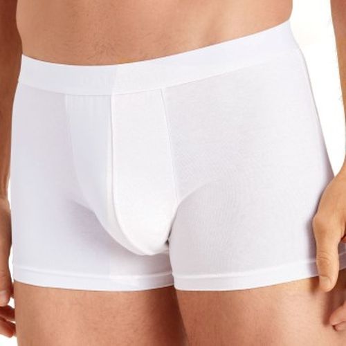 Evolution New-Boxer Weiß Baumwolle Small Herren - Calida - Modalova