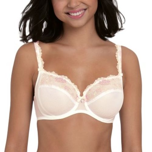BH Colette Underwired Bra Elfenbein B 70 Damen - Rosa Faia - Modalova