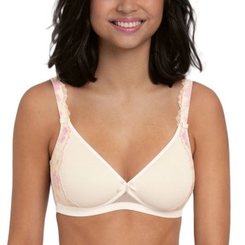 BH Colette Soft Bra Elfenbein A 70 Damen - Rosa Faia - Modalova
