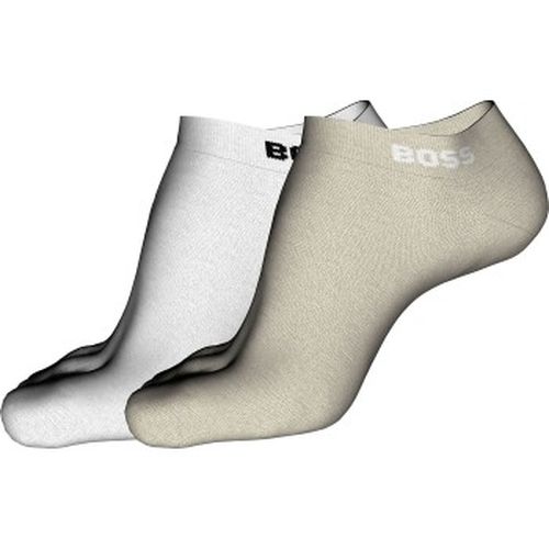 P AS Uni CC 152 weiß/beige Gr 39/42 - BOSS - Modalova