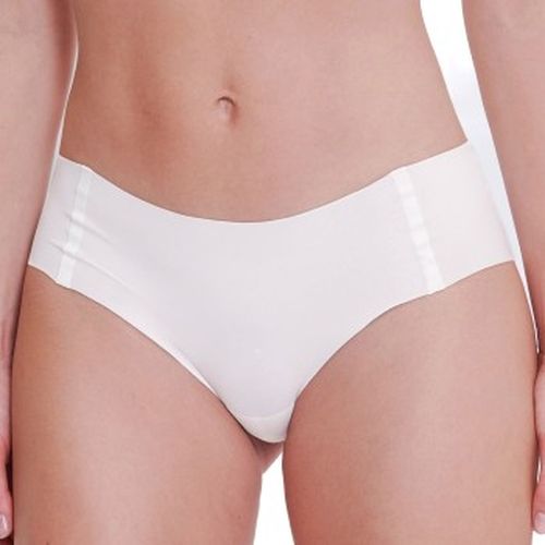ZERO Feel 2 0 Hipster Weiß Small Damen - Sloggi - Modalova