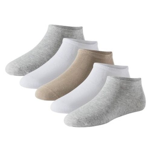 P Men Sneaker Socks Gr 43/46 Herren - Schiesser - Modalova