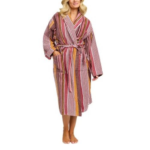 Torekov Robe Baumwolle Small Damen - Damella - Modalova
