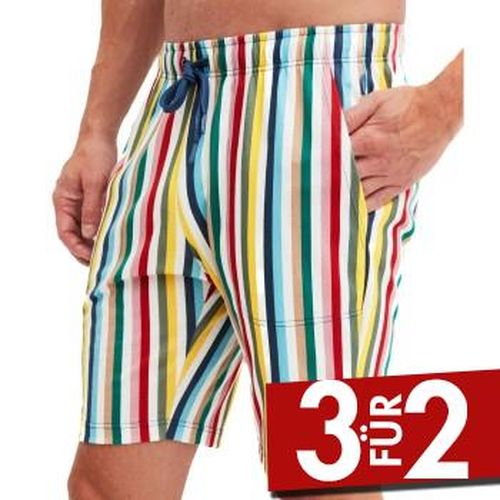 Pyjama Short Baumwolle Medium Herren - Calida - Modalova