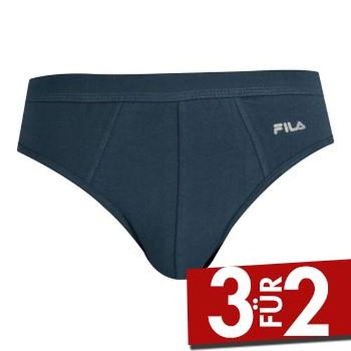 Basic Brief Baumwolle Medium Herren - FILA - Modalova