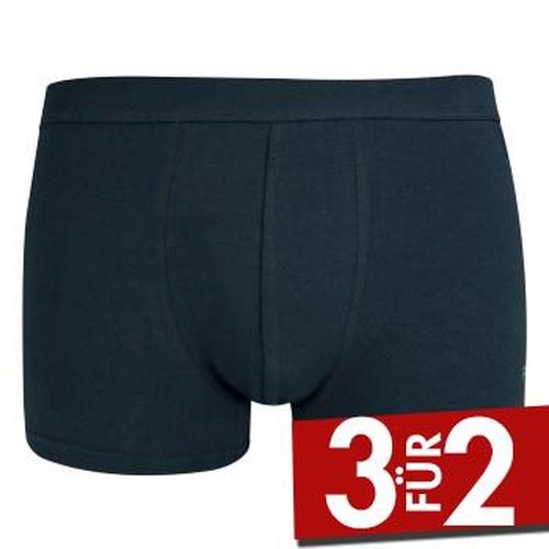 Basic Boxer Marine Baumwolle Medium Herren - FILA - Modalova