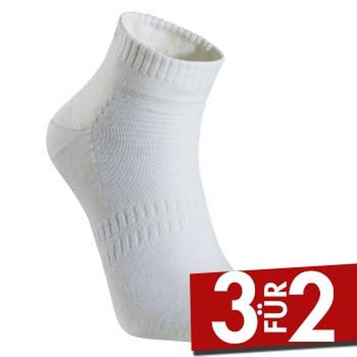 Running Thin Wool Low Cut Weiß Gr 46/48 - Seger - Modalova