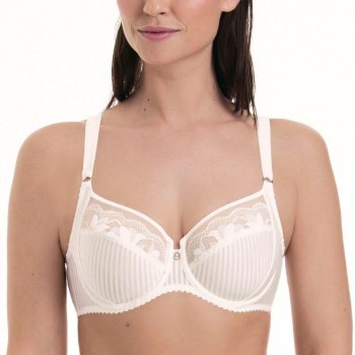 BH Sita Underwired Bra Elfenbein B 70 Damen - Rosa Faia - Modalova