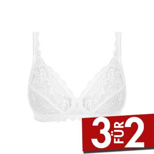 BH Elgantine Non Wired Bra Weiß B 70 Damen - Wacoal - Modalova