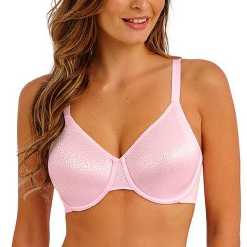 BH Back Appeal Underwire Bra Hellrosa Nylon E 80 Damen - Wacoal - Modalova