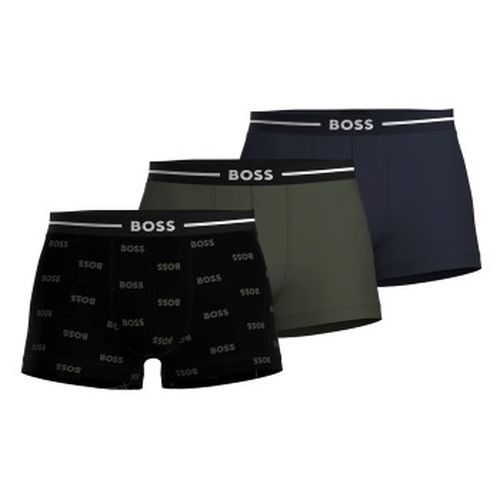 P Bold Design Trunk Baumwolle Small Herren - BOSS - Modalova