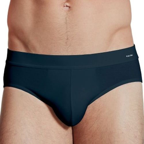 Cotton Code Slip Dunkelblau Baumwolle Small Herren - Calida - Modalova