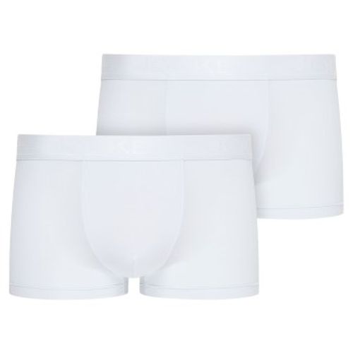P Short Trunks Weiß Polyamid Small Herren - Jockey - Modalova