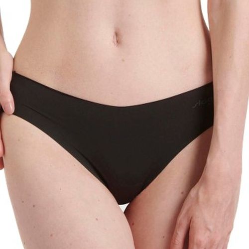 ZERO Microfibre 2.0 Hipstring Brief Schwarz Medium Damen - Sloggi - Modalova