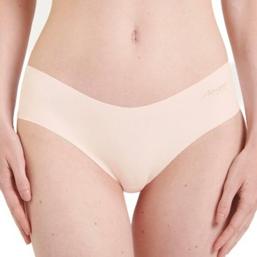ZERO Modal 2.0 Hipster Crème Large Damen - Sloggi - Modalova