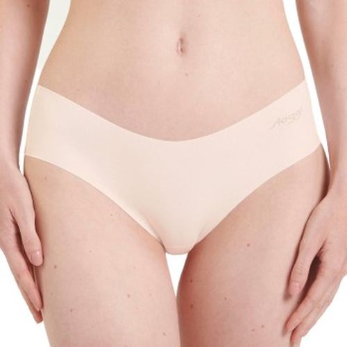 P ZERO Modal 2.0 Hipster Briefs Crème Medium Damen - Sloggi - Modalova
