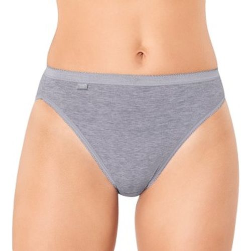 P Basic Tai D1 Grau Baumwolle 40 Damen - Sloggi - Modalova