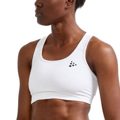 BH Classic Training Bra Weiß Polyester Medium Damen - Craft - Modalova