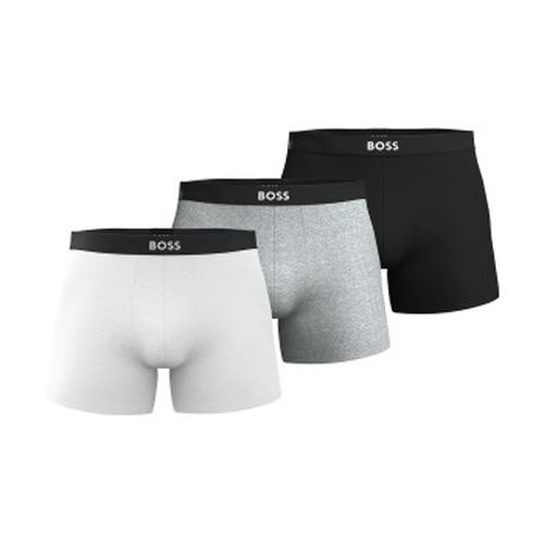 P ONE Boxer Brief Baumwolle Medium Herren - BOSS - Modalova