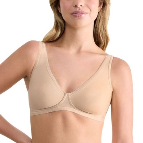 BH Basic Plus Soft Bra A 75 Damen - Sloggi - Modalova