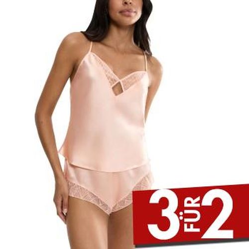 A Weekend To Remember Pyjamas Set Hellrosa Polyester 38 Damen - Triumph - Modalova