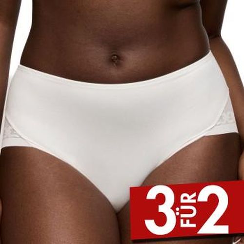 Twixie Full Brief Elfenbein 40 Damen - PrimaDonna - Modalova
