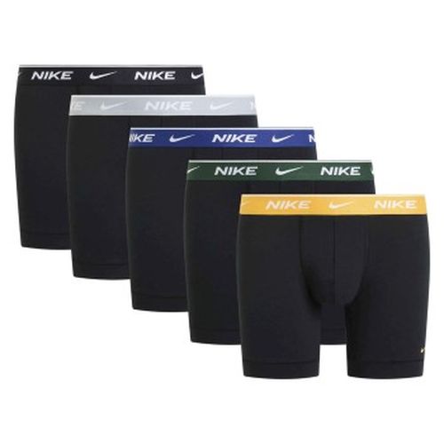 P Essentials Cotton Stretch Boxers Baumwolle Small Herren - Nike - Modalova