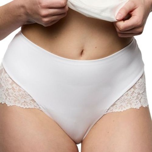Soft Studio Full Briefs Elfenbein 38 Damen - Marie Jo - Modalova